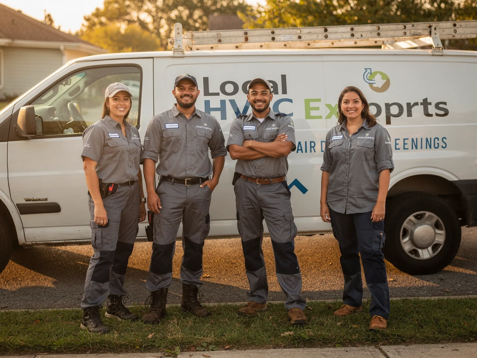 24/7 HVAC Repair & AC Replacement company in Goodhue, MN