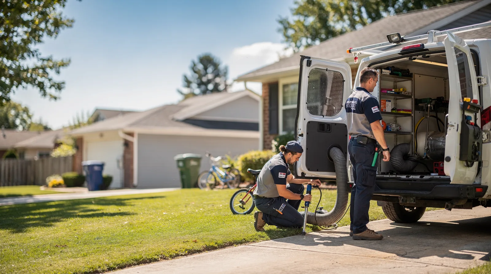 24/7 HVAC Repair & AC Replacement in Goodhue, MN near me